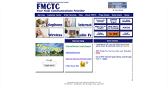 Desktop Screenshot of fmctc.com